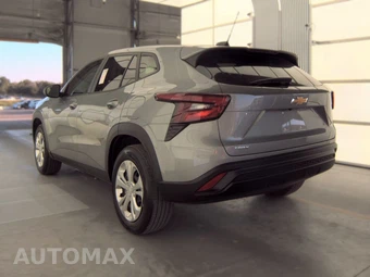 2024 Chevrolet Trax LS – miniatura 6