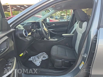 2024 Chevrolet Trax LS – miniatura 7