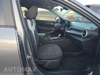 2024 Chevrolet Trax LS – miniatura 8