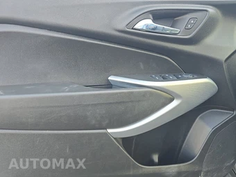 2024 Chevrolet Trax LS – miniatura 9