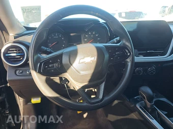 2024 Chevrolet Trax LS - miniatura 10