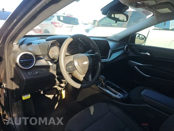 2024 Chevrolet Trax LS - miniatura 11