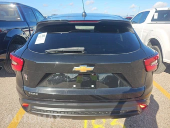 2024 Chevrolet Trax LS - miniatura 16