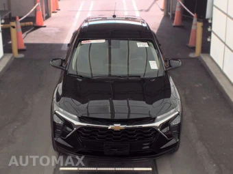 2024 Chevrolet Trax LS - miniatura 2