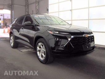2024 Chevrolet Trax LS - miniatura 3