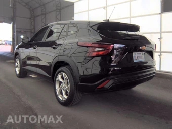 2024 Chevrolet Trax LS - miniatura 6