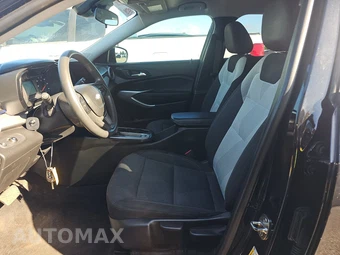 2024 Chevrolet Trax LS - miniatura 7