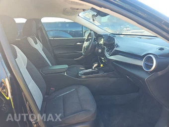 2024 Chevrolet Trax LS - miniatura 8