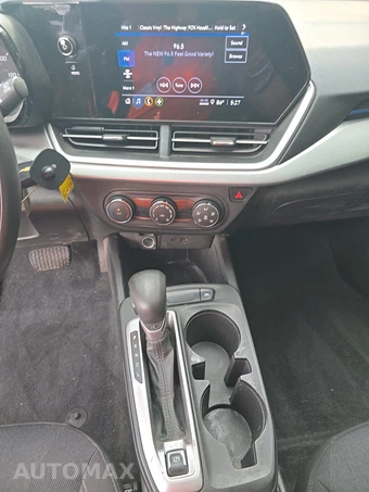 2024 Chevrolet Trax LS – miniatura 11
