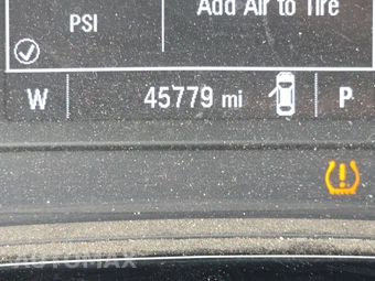 2024 Chevrolet Trax LS – miniatura 12