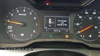 2024 Chevrolet Trax LS – miniatura 17