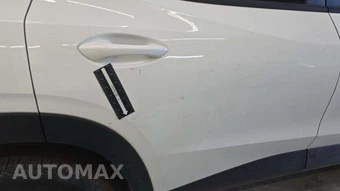 2024 Chevrolet Trax LS – miniatura 21