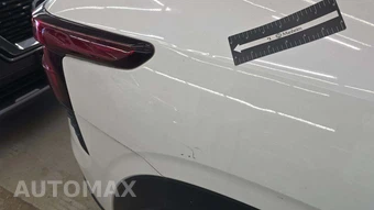 2024 Chevrolet Trax LS – miniatura 22