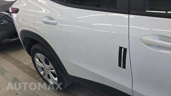 2024 Chevrolet Trax LS – miniatura 23