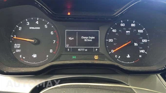 2024 Chevrolet Trax LS – miniatura 25