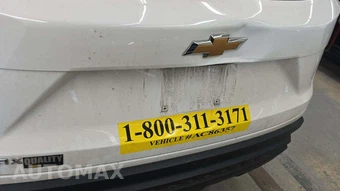 2024 Chevrolet Trax LS – miniatura 30