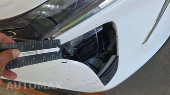 2024 Chevrolet Trax LS – miniatura 35