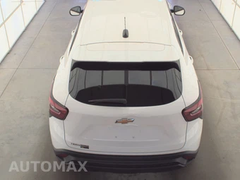 2024 Chevrolet Trax LS – miniatura 5