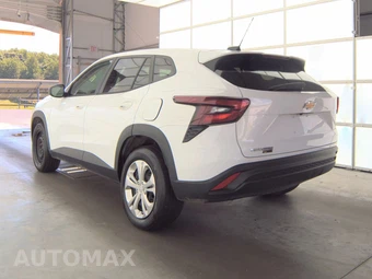 2024 Chevrolet Trax LS – miniatura 6