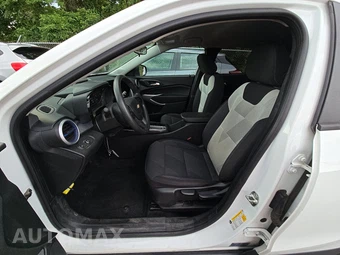 2024 Chevrolet Trax LS – miniatura 7