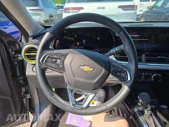 2024 Chevrolet Trax LT – miniatura 10