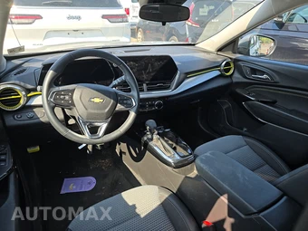 2024 Chevrolet Trax LT – miniatura 11
