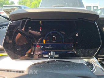 2024 Chevrolet Trax LT – miniatura 12