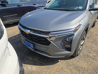 2024 Chevrolet Trax LT – miniatura 2