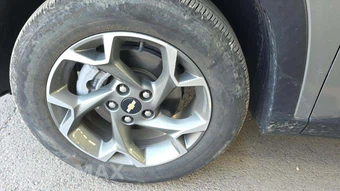 2024 Chevrolet Trax LT – miniatura 21