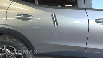 2024 Chevrolet Trax LT – miniatura 22