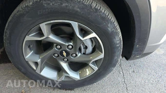 2024 Chevrolet Trax LT – miniatura 25
