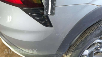 2024 Chevrolet Trax LT – miniatura 29