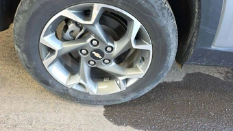 2024 Chevrolet Trax LT – miniatura 32