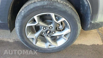 2024 Chevrolet Trax LT – miniatura 33