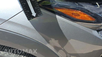 2024 Chevrolet Trax LT – miniatura 39