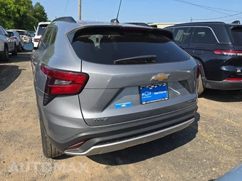 2024 Chevrolet Trax LT – miniatura 5
