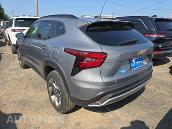2024 Chevrolet Trax LT – miniatura 6