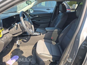 2024 Chevrolet Trax LT – miniatura 7