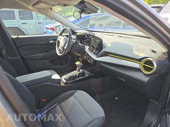 2024 Chevrolet Trax LT – miniatura 8