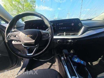 2024 Chevrolet Trax LT – miniatura 10