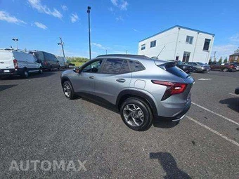 2024 Chevrolet Trax LT – miniatura 2