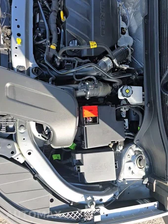 2024 Chevrolet Trax LT – miniatura 26