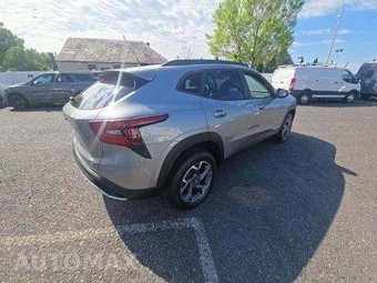 2024 Chevrolet Trax LT – miniatura 3