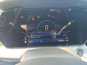 2024 Chevrolet Trax LT – miniatura 9