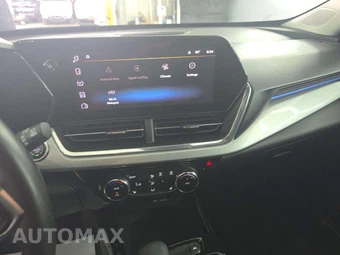 2024 Chevrolet Trax LT – miniatura 10