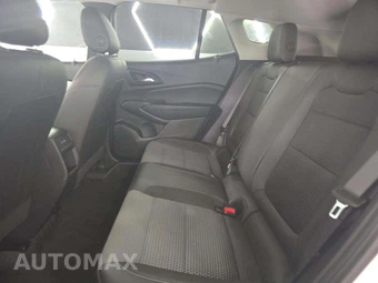 2024 Chevrolet Trax LT – miniatura 13