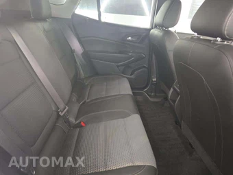 2024 Chevrolet Trax LT – miniatura 16
