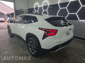 2024 Chevrolet Trax LT – miniatura 2