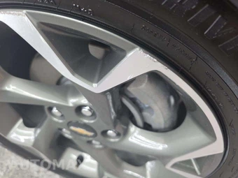2024 Chevrolet Trax LT – miniatura 22