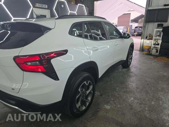 2024 Chevrolet Trax LT – miniatura 3